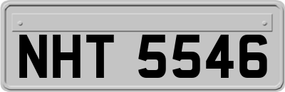 NHT5546