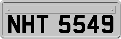 NHT5549