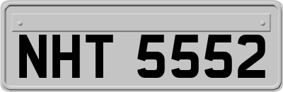 NHT5552