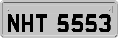 NHT5553