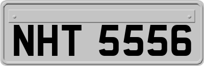 NHT5556