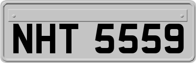 NHT5559