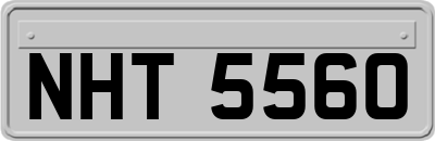 NHT5560