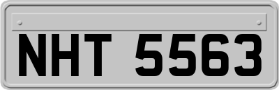 NHT5563