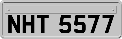 NHT5577