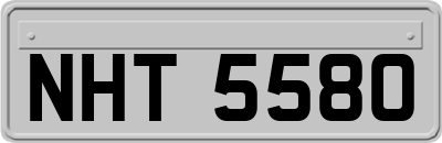 NHT5580