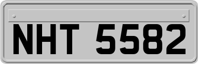 NHT5582