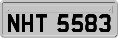 NHT5583