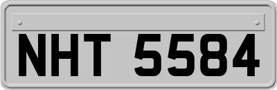 NHT5584