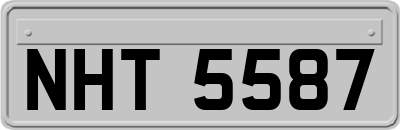 NHT5587
