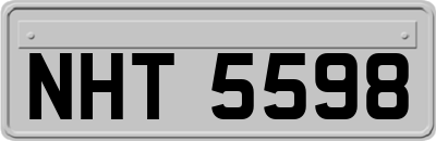 NHT5598