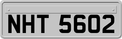 NHT5602