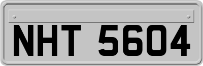 NHT5604
