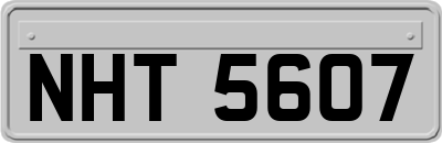 NHT5607