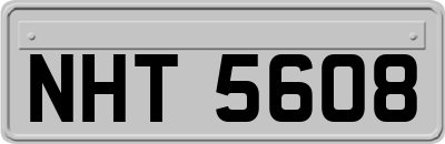 NHT5608