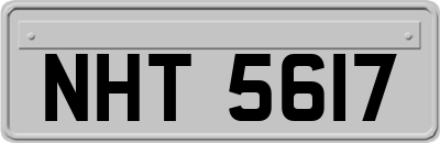 NHT5617