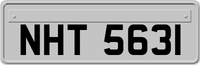 NHT5631