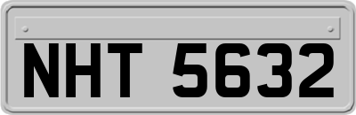 NHT5632