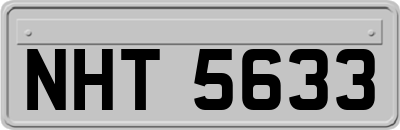 NHT5633