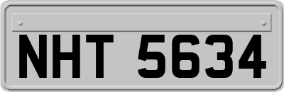 NHT5634