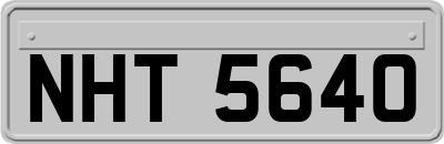 NHT5640