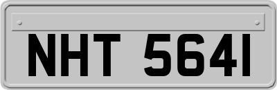 NHT5641
