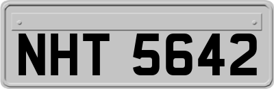 NHT5642