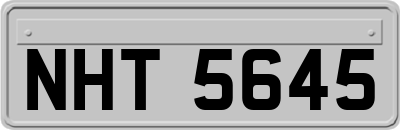 NHT5645