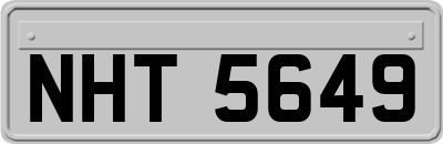 NHT5649