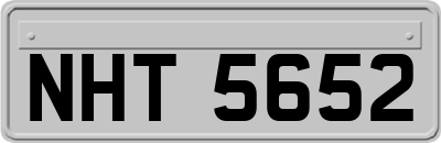 NHT5652