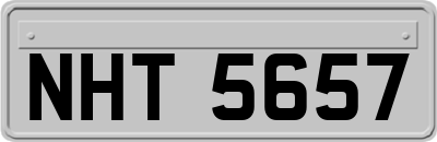 NHT5657