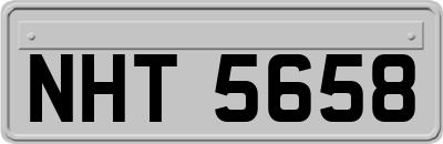 NHT5658
