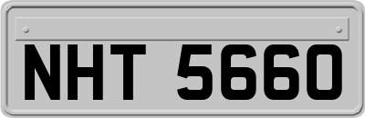 NHT5660
