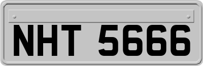 NHT5666