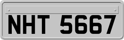 NHT5667