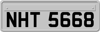 NHT5668
