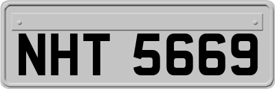 NHT5669