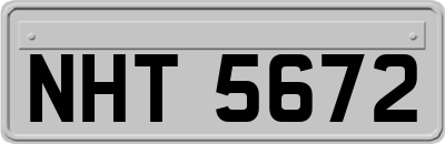 NHT5672