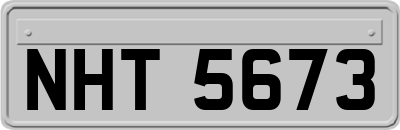 NHT5673