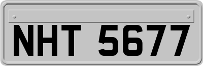 NHT5677