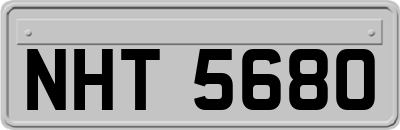 NHT5680