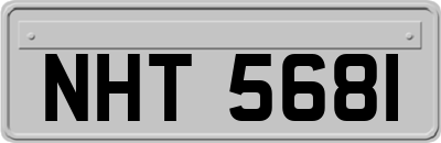 NHT5681