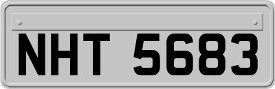 NHT5683