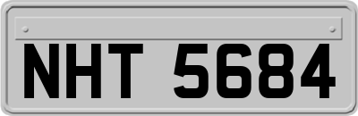 NHT5684
