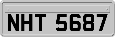 NHT5687