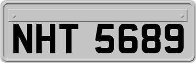 NHT5689