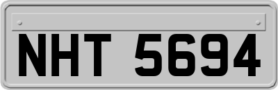 NHT5694