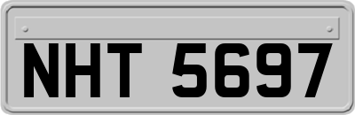 NHT5697