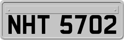 NHT5702