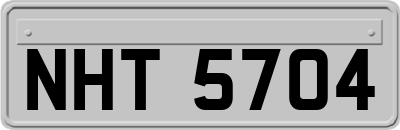 NHT5704